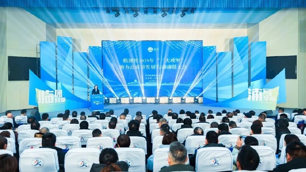 荣耀时刻|OD平台-OD（中国）
荣获2024年度临浦镇税收突出贡献企业