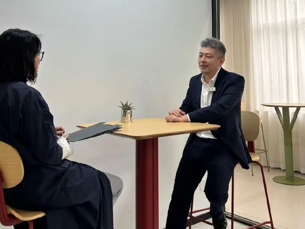 交流互鉴 携手并进——杭州家具商会秘书处一行走访OD平台-OD（中国）
